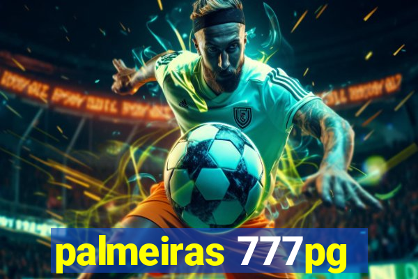 palmeiras 777pg